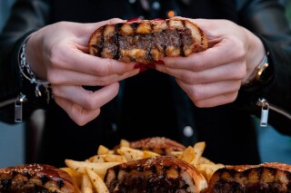 Fafa Steakhouse