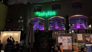 Babylon