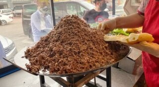 Meşhur Kavurmacı