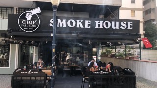 Chop Barbeque