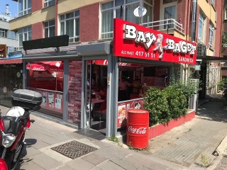 Bay Baget Tunalı