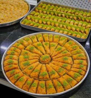 Tatlıcı Köse Kadirli