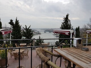 Teras Cafe