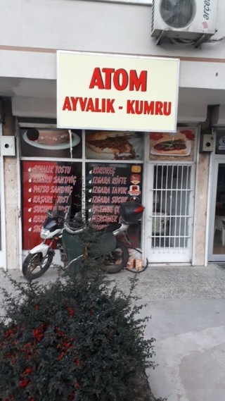 Atom Çankaya