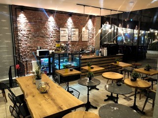 Rowster Coffee