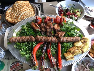Muslum Kebap - GOP