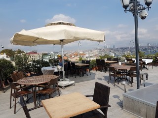 Panoramic Restaurant