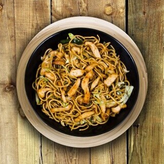 Noodle House