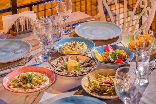 Bay Rıza Restaurant
