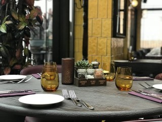 Civarda Karaköy