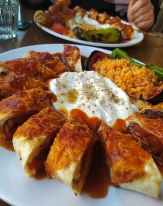 İSTANBUL BEYTİ