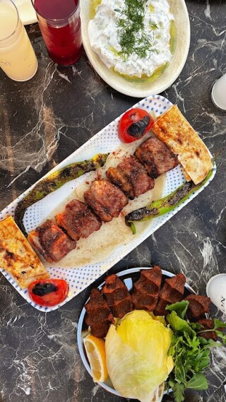 No3 Ocakbaşı