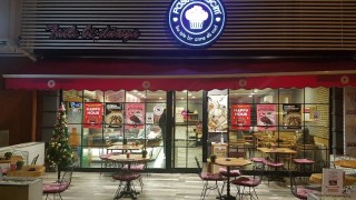 Pastannecim Kızılay & Erciyes Börek
