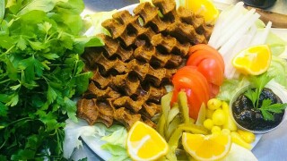 Çiğköfteci Sait Usta Gaziosmanpaşa Merkez