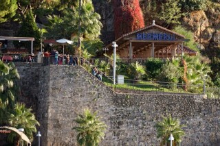 Mermerli Restaurant