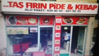 Yıldız Taş Fırın Pide & Kebap Sancak