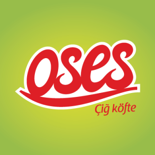 Oses Çiğ Köfte Süvari 