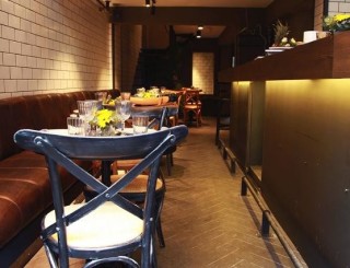 Socrates Bistro