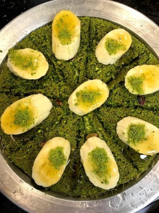 Gaziantepli Durdu Usta
