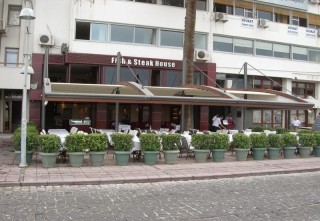 Fish & Steak House