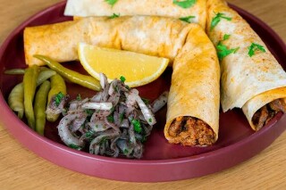 Tostos Fastfood