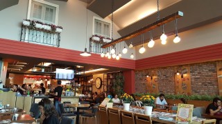 Gelato Ice Caffe