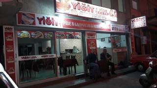 Mercan Pide