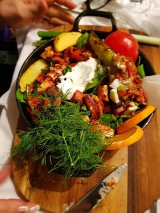 Sado By Et Restaurant