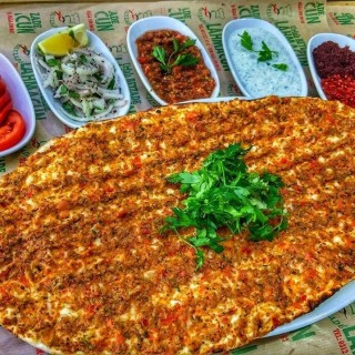 BEYZADE LAHMACUN & PİDE Balgat