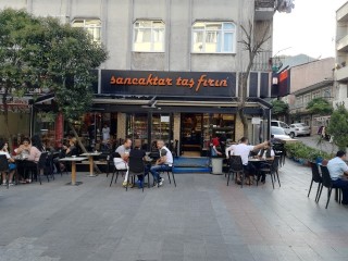 sancaktar taş firin