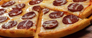 Pizza Lazza Gaziosmanpaşa