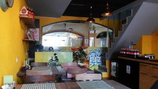 Casa La Pizza ÇAYYOLU