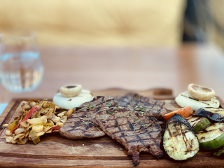 Rumeli Restaurant