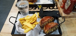 Burgermake BEŞİKTAŞ