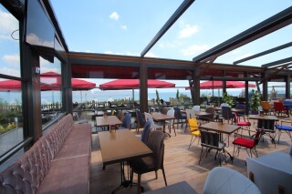 Konum At Cafe Büyükçekmece