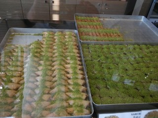 Baklavacı Hacıbaba ESKİŞEHİRYOLU SÖĞÜTÖZÜ ANKARA