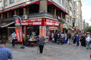 Bolkes Döner kadıköy