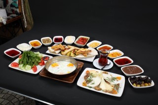Turuncu Cafe Pub