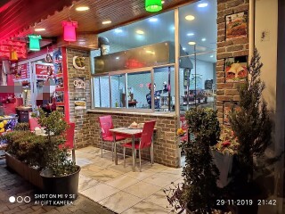 Barış Tantuni Güngören