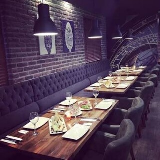 Busıness Kitchen