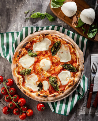 Double Zero Pizzeria Ümitköy