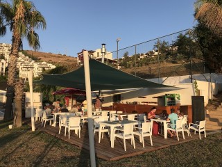 ŞAHNAZ RESTORANT