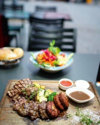Fileto Restaurant