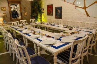Akol Balık Restaurant