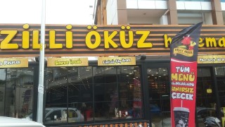 Zilli Öküz KARABÜK