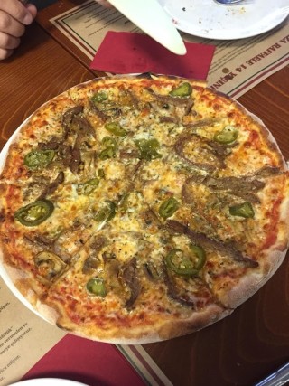 Pizza Raffaele ATAŞEHİR