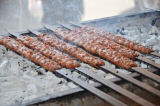 İştah Kebap
