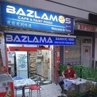 BAZLAMOS