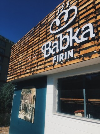 BABKA FIRIN
