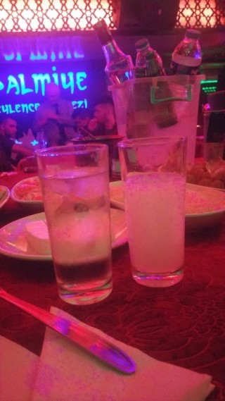 Palmiye Gazinosu